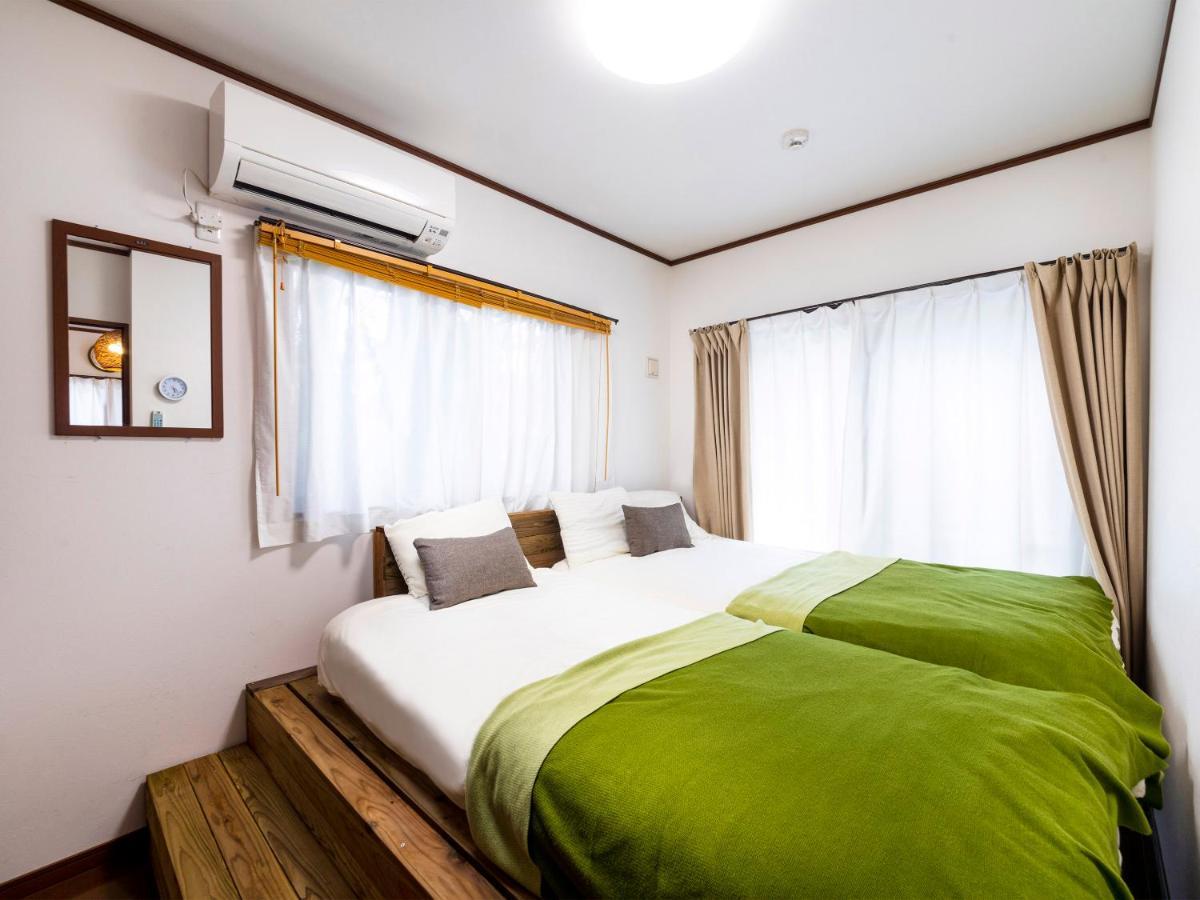 Sea Stay Okinawa Onna Luaran gambar