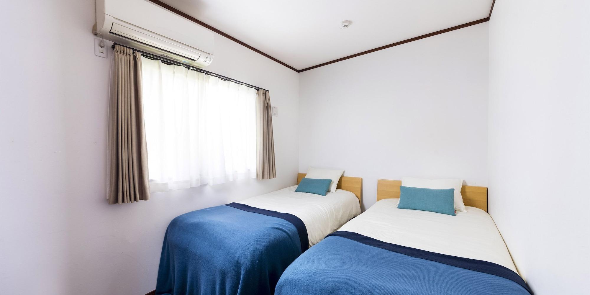Sea Stay Okinawa Onna Luaran gambar