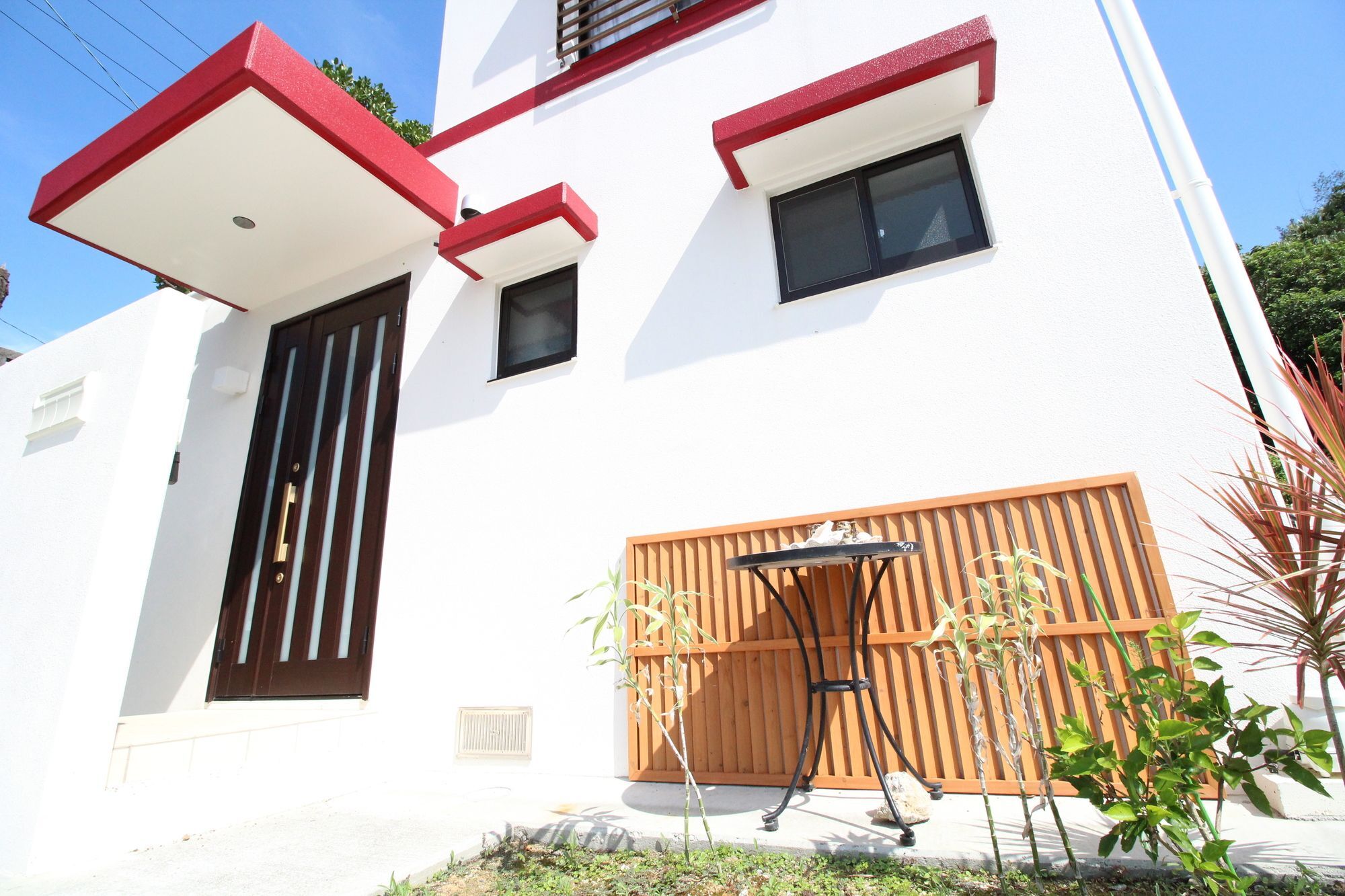 Sea Stay Okinawa Onna Luaran gambar