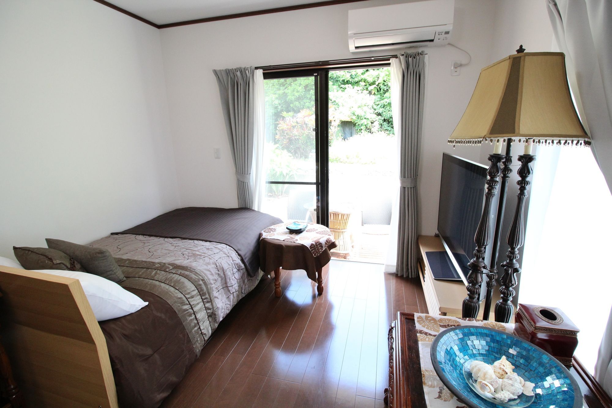 Sea Stay Okinawa Onna Luaran gambar