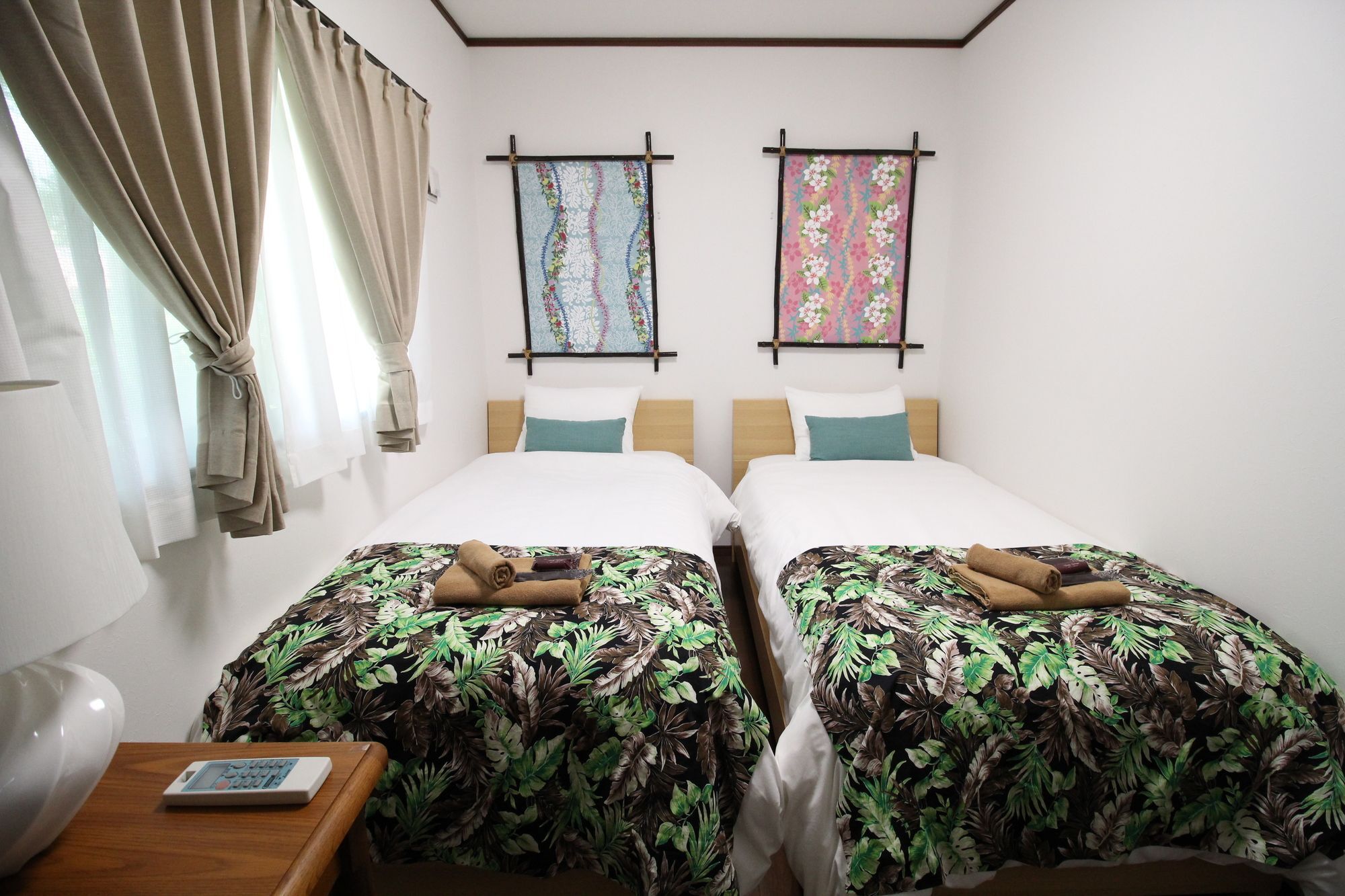 Sea Stay Okinawa Onna Luaran gambar