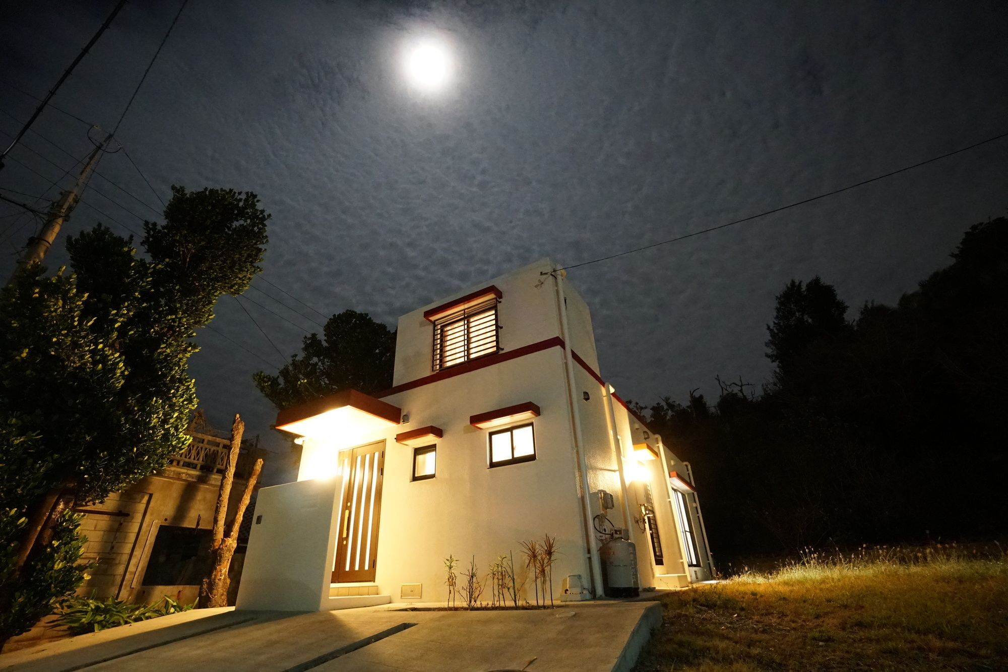 Sea Stay Okinawa Onna Luaran gambar