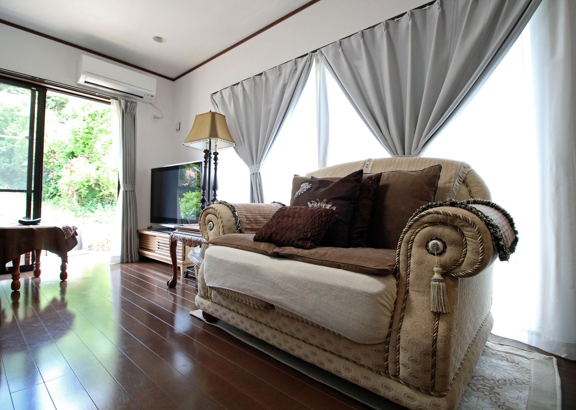 Sea Stay Okinawa Onna Luaran gambar